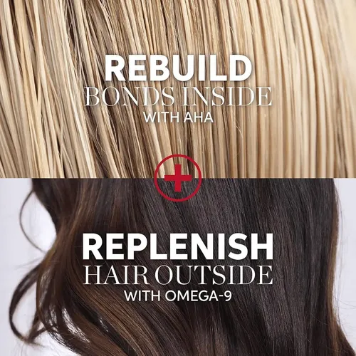 Champú Wella Professionals Ultimate Repair 238ml – Repara