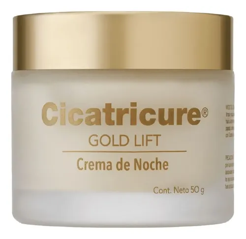 Cicatricure Gold Lift Crema Noche 50 G