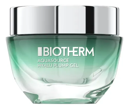 Biotherm Aquasource Gel Hyalu Plump 50 ml. Gel Hidratante