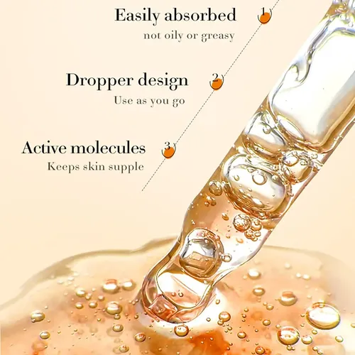 Serum Vitamina C Pawpaw Bioaqua Para El Cuidado Facial