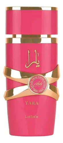 Lattafa Yara Candy Edp 100 Ml