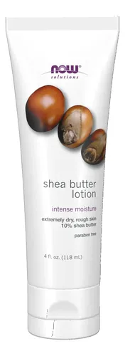 Loción Manteca De Karité Hidratación Intensa 120 Ml