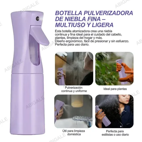 Set De Cepillos 16 Regadera Pinzas De Cabell Set Peines