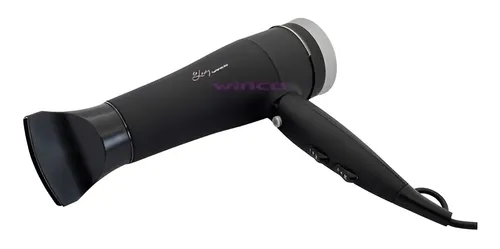 Secador De Pelo Winco W98 2000w Con Difusor