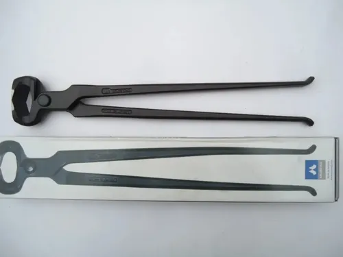 Tenaza Para Desvasar Mustad 15 Pulgadas