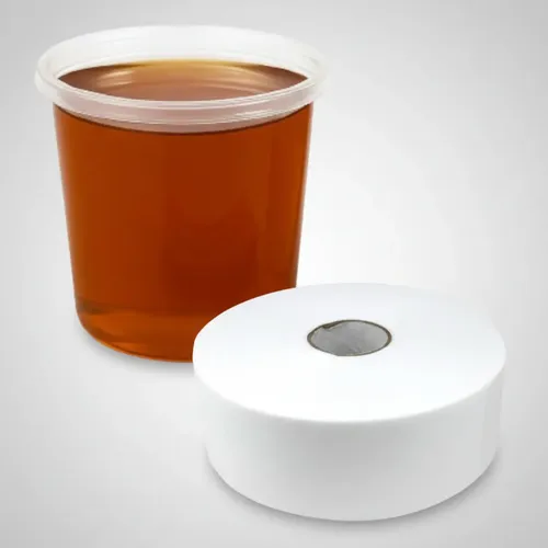 Kit Cera Jalea Descartable Miel X 800g Rollo De Bandas X 50m