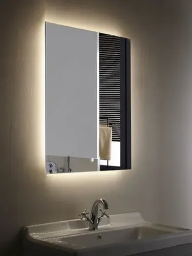 Espejo Con Luces Led 50×70 (envío Gratis Caba)