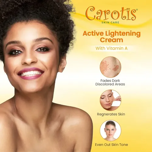 Crema Carotis Sin Manchas Ni Arrugas En Solo 7 Días Todo Tipo De Piel Noche