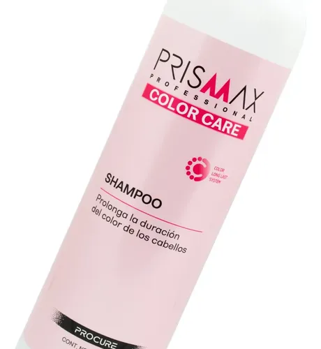 Prismax Shampoo Color Care 1l