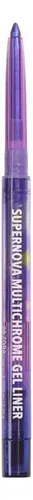 Delineador en Gel Moira Supernova Multicromático Zora para Ojos