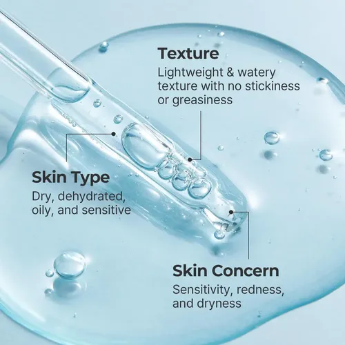 Serum Torriden Dive-in Low Molecular Hyaluronic Acid 50ml