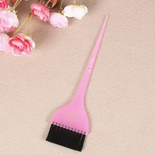 1 Juego De 14 Brochas Profesionales Para Teñir El Cabello