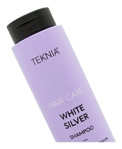 Shampoo Tonalizador Cabellos Rubios Y Con Mechasx300ml Lakme