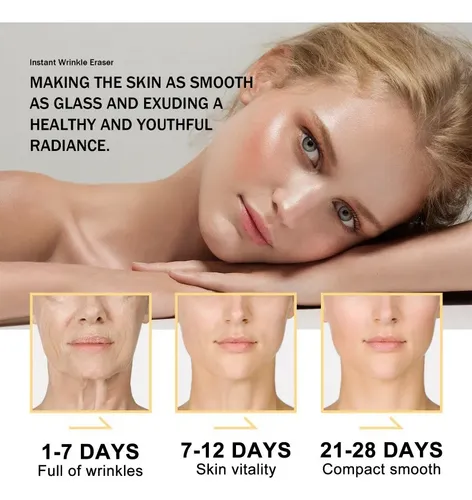 Crema Facial Suavizante: Profundamente Hidratante, Suave Y D Día/noche