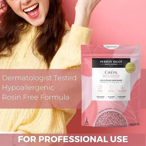 Cirepil Boudoir Cirepil Cirepil Cuentas De Cera Dura
