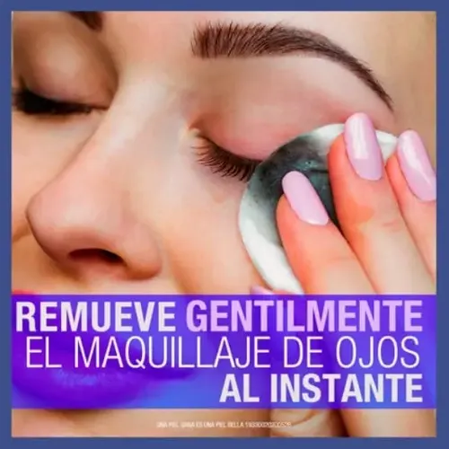 Desmaquillante De Ojos Neutrogena oil Free 162ml
