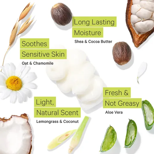 Manteca De Cacao Lotion Tree To Tub Con Manteca De Karité Pa