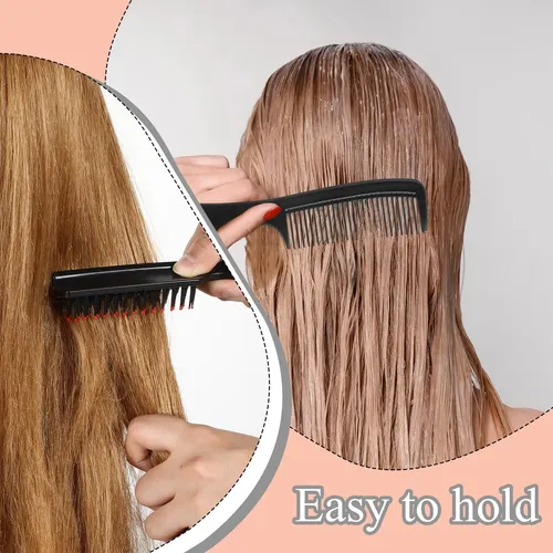 48 Cepillos Y Peines Para Cabello, A Granel Para Personas