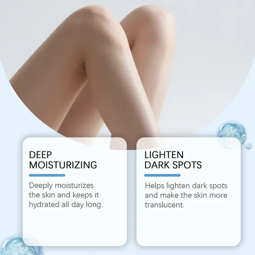 Crema Blanqueadora De Piel, Eliminador De Manchas Ym