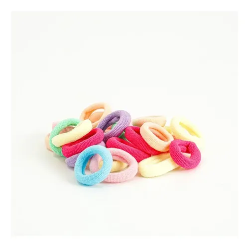 Accesorios Gomitas Para El Pelo Cbx A-14 X 1 Estuche