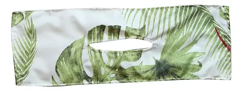Bandas Para El Pelo De Bollo De Moda Para Mujer, C