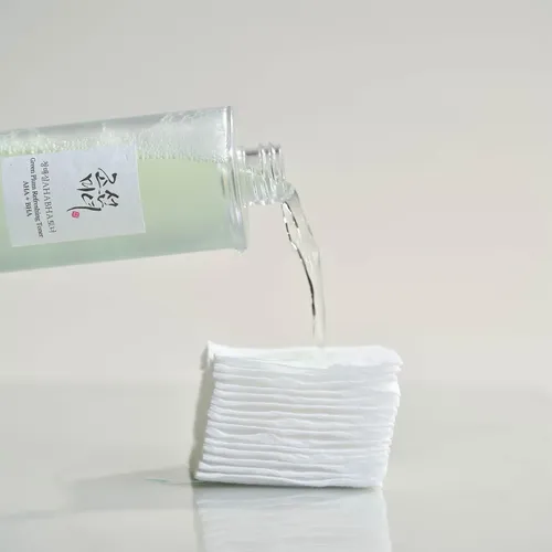 Tónico Exfoliante Beauty Of Joseon Aha Bha 150 Ml