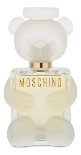 Moschino Toy 2 Eau de Parfum 100 ml Para Mujer