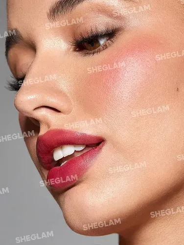 Tinta Para Labios For The Flush Lip & Cheek Tint Sheglam