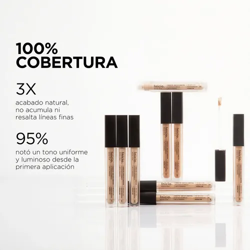 Regina Corrector De Ojeras Sin Arrugas Inicio