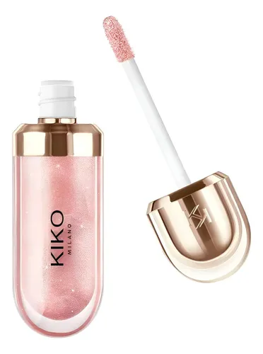 Kiko Milano 3d Hydra Gloss – Edicion Limitada