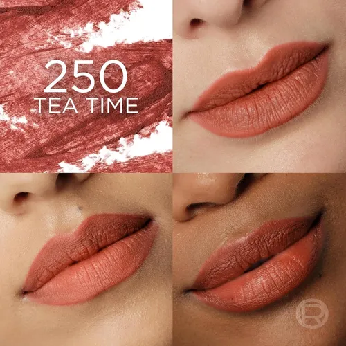Lápiz Delineador Blurfiller L’oréal Tea Time