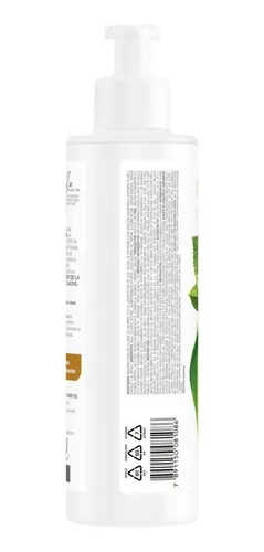Acondicionador Dove Real Poder Plantas Purificacion X 300 Ml