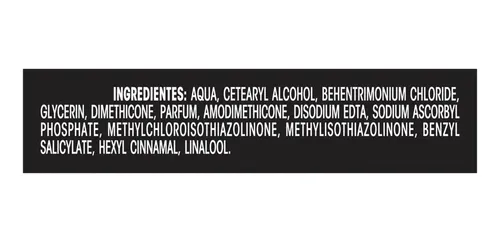 Acondicionador Tresemme Liso Efecto Botox X 880 Ml