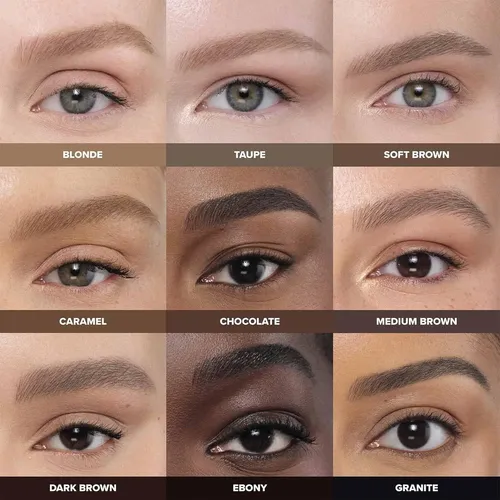 Lápiz Archibrow Anastasia Soft Brown
