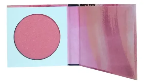 Avon Ultra Color Rubor Facial En Polvo
