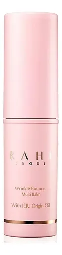 Kahi Crema Wrinkle Bounce Multi Balm 9g