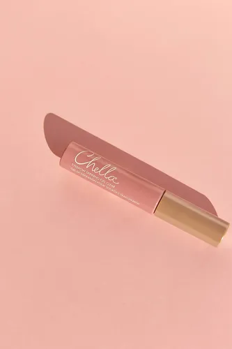 Gel Para Cejas Chella Definición Transparente Vegano 30ml