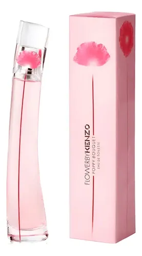 Flower By Kenzo Poppy Bouquet Eau De Toilette X 50
