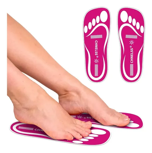 Protector Desechable Para Pies De Bronceado En Spray Rosa