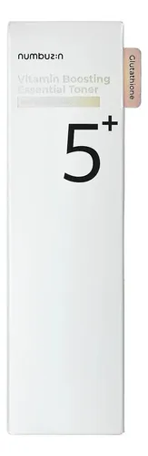Tonico De Esencia Estimulante De Vitaminas No.5+ 6.8 Fl Oz