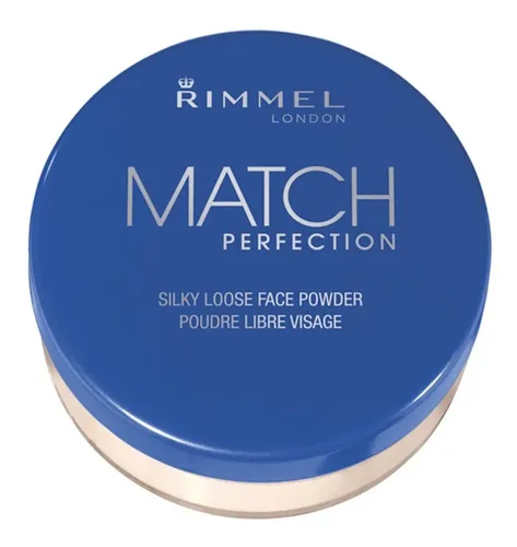 Match Perfection Polvo Volátil Traslúcido Fijador Rimmel