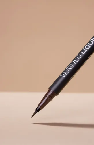 Ofra Verified Liquid Liner Marron Delineador Waterproof