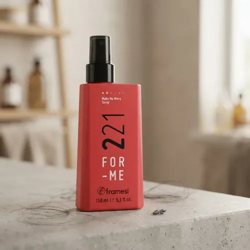 Protector Termico 221 Make Me Wavy For Me Framesi 150ml