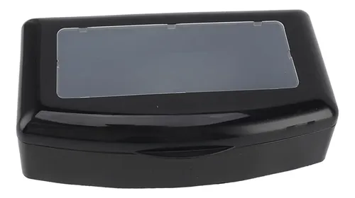 Uñas Clean Tray Art Multifuncional Para Uso Ecológico