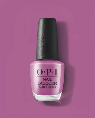 Opi Nail Lacquer My Me Era I Can Buy Myself Violets X 15ml Color Violeta