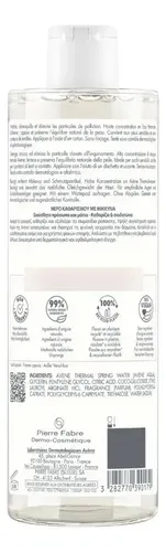 Avene Loción Micelar X400ml