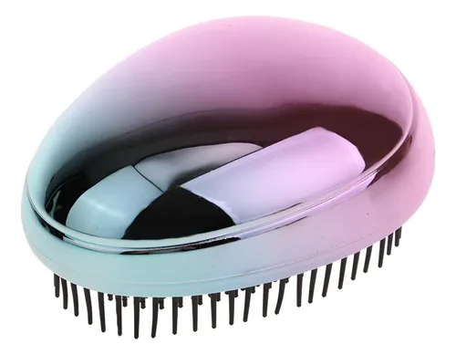 Cepillo De Pelo Multicolor