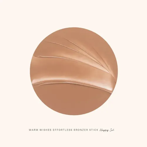 Bronzer Barra Rare Beauty Selena Gomez Tono Happy Sol