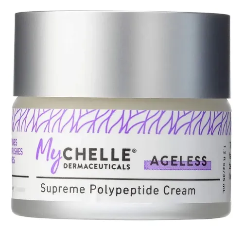 Crema Polipeptídica Mychelle 1.2 Oz