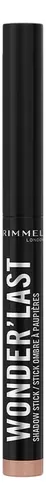 Rimmel Wonder Sombra En Barra 005